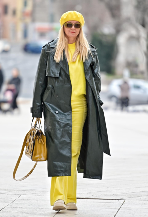 Đir po gradu, subota 22. veljače