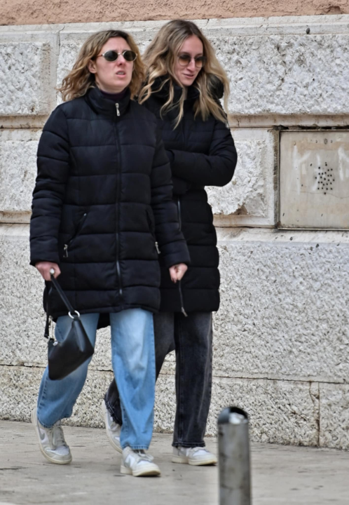 Đir po gradu, subota 22. veljače