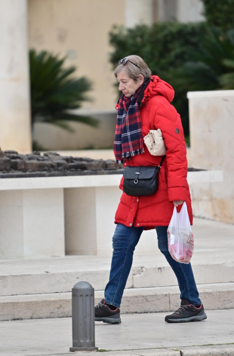 Đir po gradu, subota 22. veljače