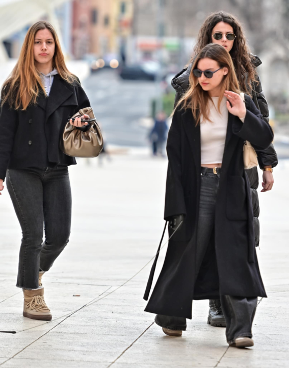 Đir po gradu, subota 22. veljače