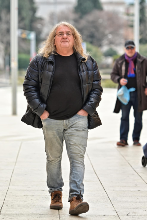 Đir po gradu, subota 22. veljače