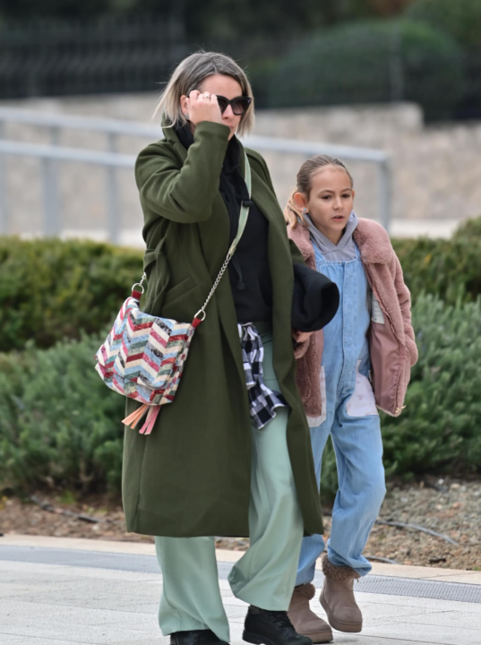 Đir po gradu, subota 22. veljače