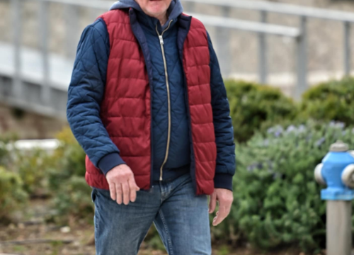 Fotografija 32 - Đir po gradu, nedjelja 23. veljače