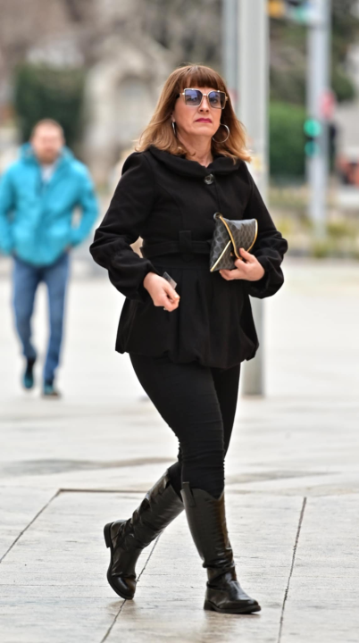 Đir po gradu, nedjelja 23. veljače