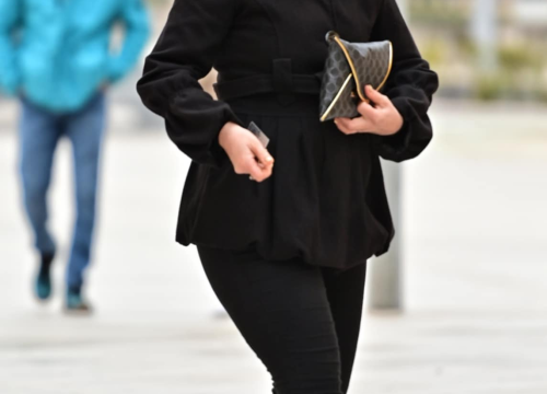 Fotografija 12 - Đir po gradu, nedjelja 23. veljače