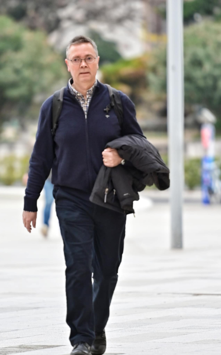 Đir po gradu, nedjelja 23. veljače