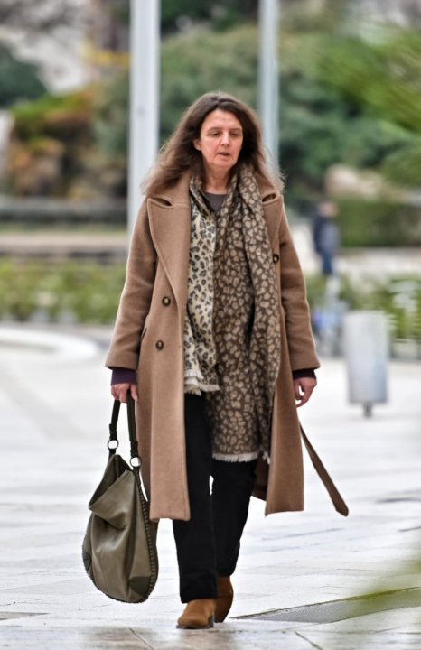 Đir po gradu, nedjelja 23. veljače