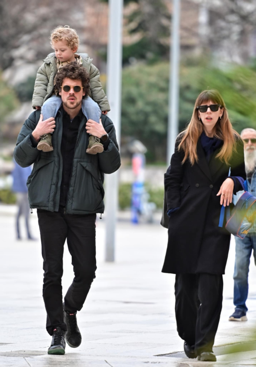 Đir po gradu, nedjelja 23. veljače