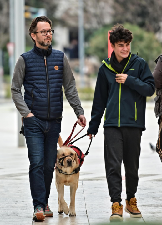 Đir po gradu, nedjelja 23. veljače