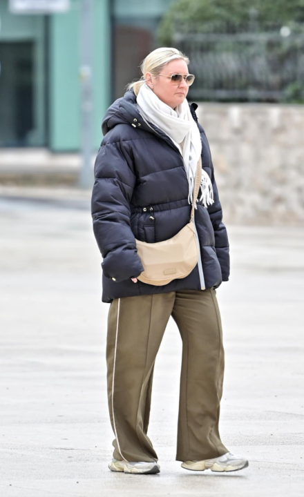 Đir po gradu, nedjelja 23. veljače