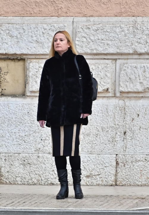 Đir po gradu, nedjelja 23. veljače