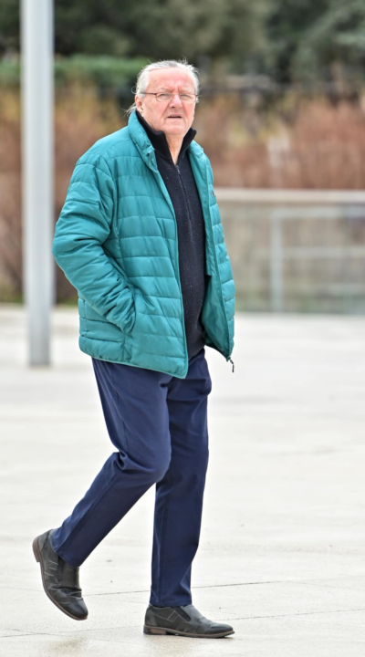 Đir po gradu, nedjelja 23. veljače