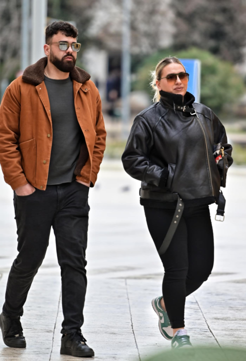 Đir po gradu, nedjelja 23. veljače