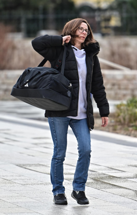 Đir po gradu, nedjelja 23. veljače