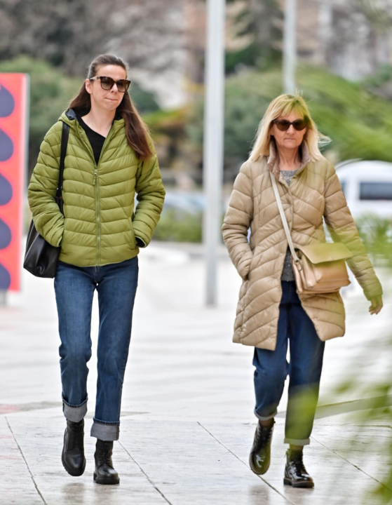 Đir po gradu, nedjelja 23. veljače