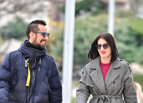 Đir po gradu, nedjelja 23. veljače