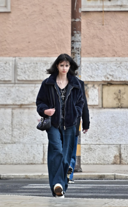 Đir po gradu, nedjelja 23. veljače