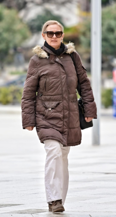 Đir po gradu, nedjelja 23. veljače