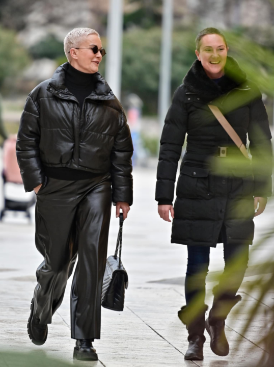 Đir po gradu, nedjelja 23. veljače