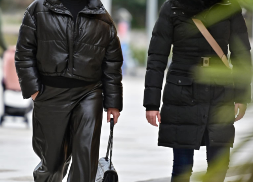 Fotografija 17 - Đir po gradu, nedjelja 23. veljače
