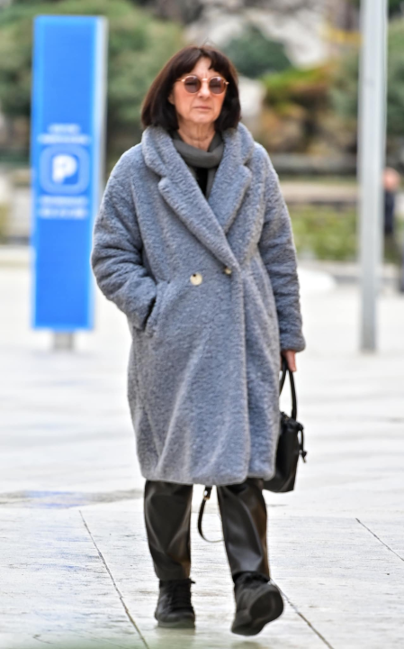 Đir po gradu, nedjelja 23. veljače