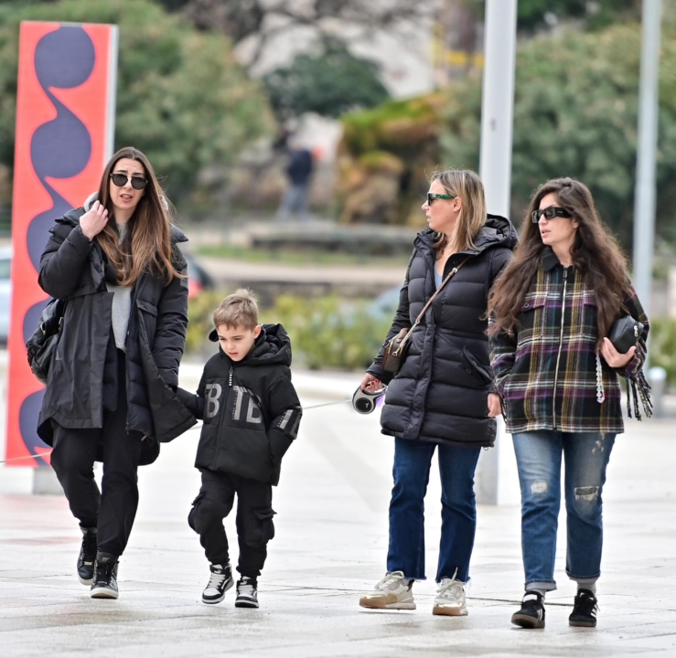 Đir po gradu, nedjelja 23. veljače