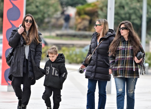 Fotografija 24 - Đir po gradu, nedjelja 23. veljače