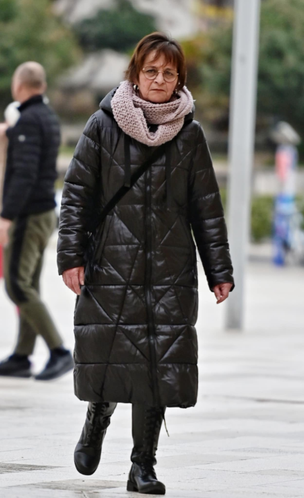 Đir po gradu, nedjelja 23. veljače