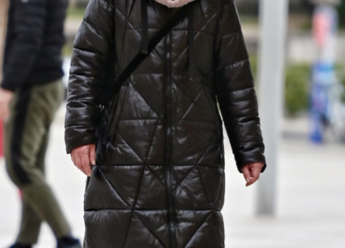 Fotografija 36 - Đir po gradu, nedjelja 23. veljače