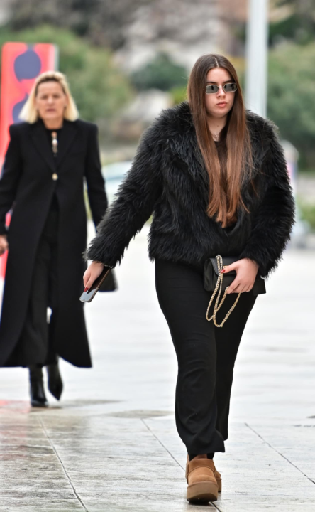 Đir po gradu, nedjelja 23. veljače