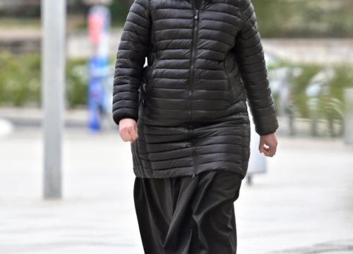 Fotografija 5 - Đir po gradu, nedjelja 23. veljače