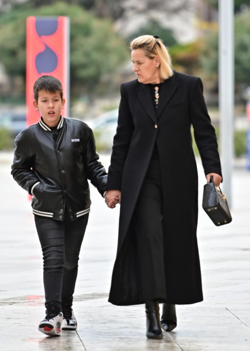 Đir po gradu, nedjelja 23. veljače