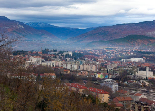POU Knin organizira radionice za roditelje s djecom s poteškoćama