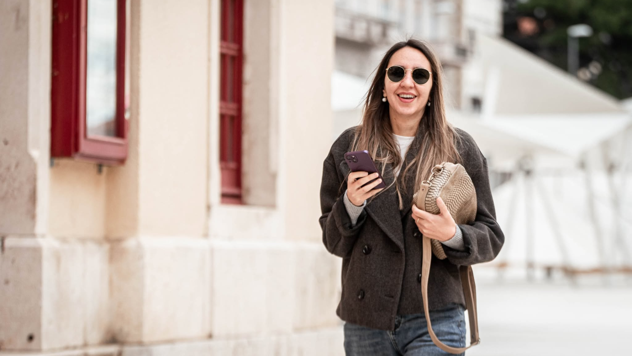 Đir po gradu, subota 1. ožujka