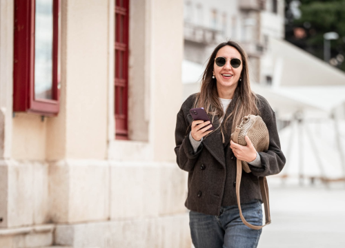 Đir po gradu, subota 1. ožujka