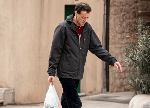 Fotografija 2 - FOTO Đir po gradu, subota 1. ožujka