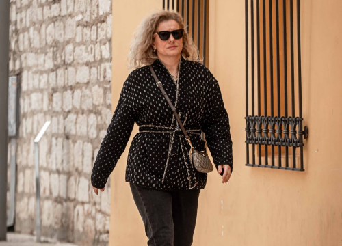 Fotografija 8 - FOTO Đir po gradu, subota 1. ožujka