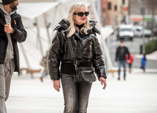 Fotografija 12 - FOTO Đir po gradu, subota 1. ožujka