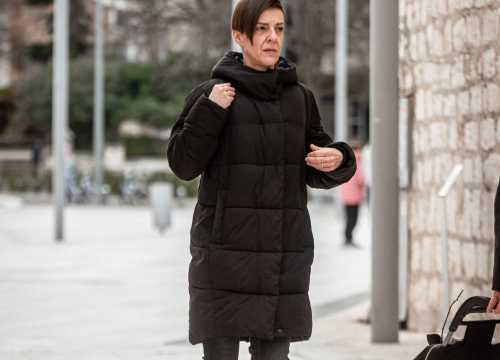 Fotografija 13 - FOTO Đir po gradu, subota 1. ožujka