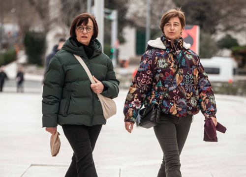 Fotografija 16 - FOTO Đir po gradu, subota 1. ožujka