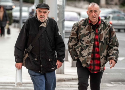 Fotografija 21 - FOTO Đir po gradu, subota 1. ožujka