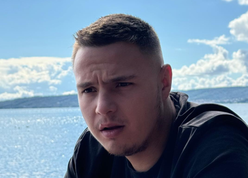 Vodičanin Robert se bori s rijetkim agresivnim sarkomom i na daljnje liječenje treba u inozemstvo