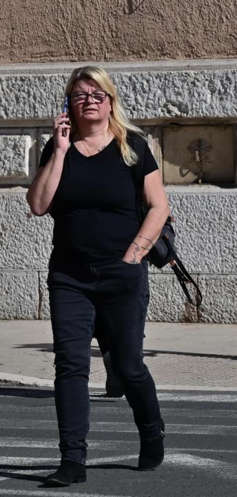 Đir po gradu, utorak 4. ožujka