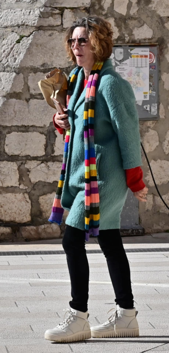 Đir po gradu, utorak 4. ožujka