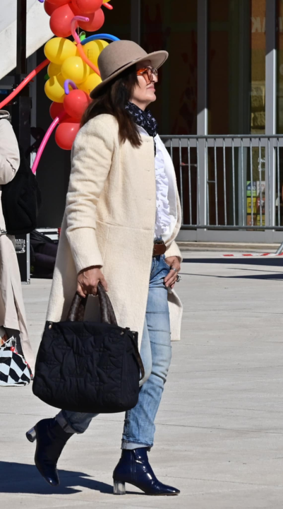 Đir po gradu, utorak 4. ožujka