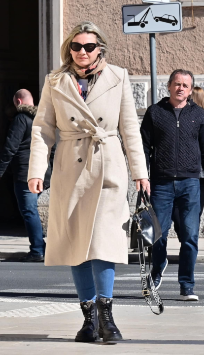 Đir po gradu, utorak 4. ožujka