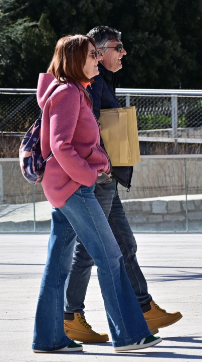 Đir po gradu, utorak 4. ožujka