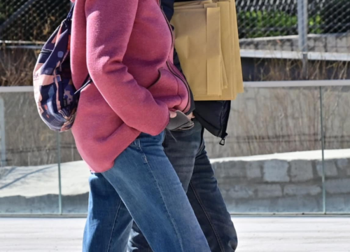 Fotografija 30 - Đir po gradu, utorak 4. ožujka