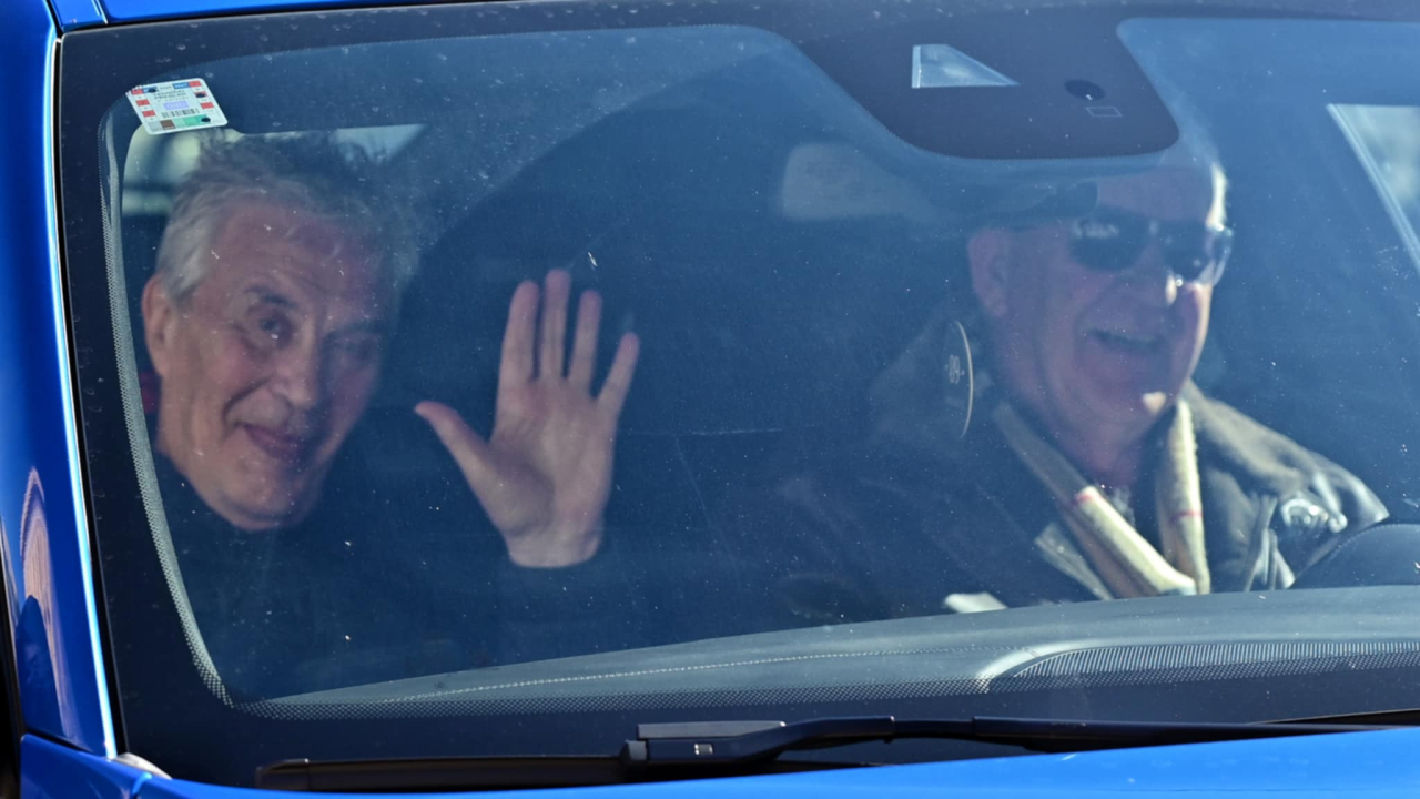 Đir po gradu, utorak 4. ožujka