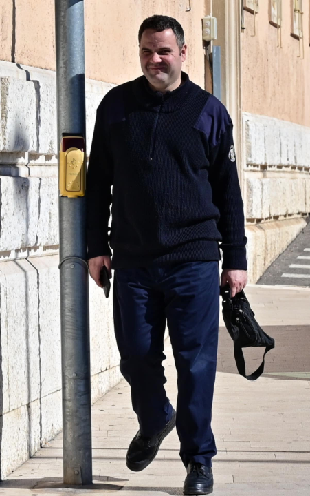 Đir po gradu, utorak 4. ožujka